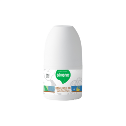 Siveno Besleyici Hindistan Cevizi Roll-On 50 ml - Siveno