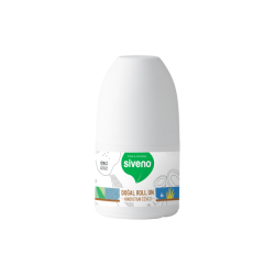 Siveno Besleyici Hindistan Cevizi Roll-On 50 ml - 4