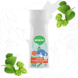 Siveno Doğal 7'li Fitokompleks Şampuan 300 ml - 3