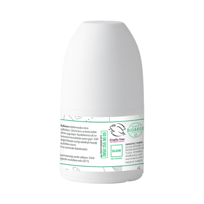 Siveno Doğal Roll-On Sportif 50 ml - 6