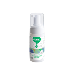 Siveno Doğal Yüz Temizleme Köpüğü 100 ml - Siveno
