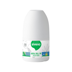 Siveno Ferahlatıcı Aloe Vera Roll-On 50 ml - Siveno
