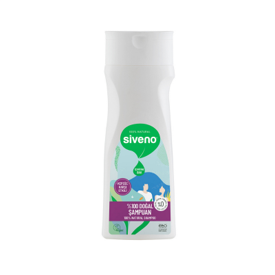 Siveno Kepek Şampuanı 300 ml - 1