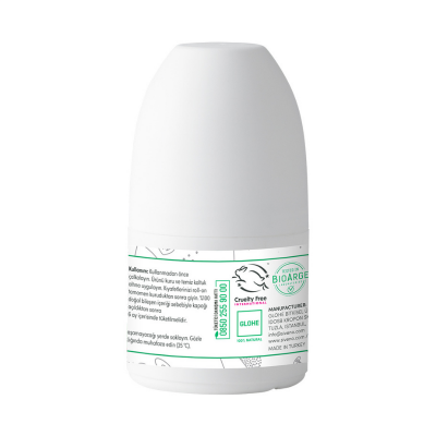 Siveno Roll-on Teen Doğal Kadınlar Için 50 ml - 2