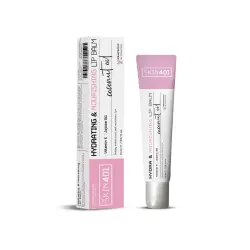 Skin401 Hydrating & Nourishing Lip Balm 15 ml - SKIN401