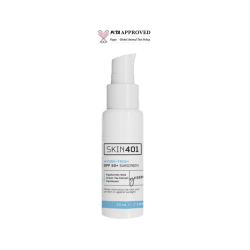 Skin401 Spf50+ Hydra-Fresh Sunscreen 50 ml - Skin401