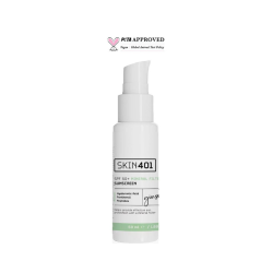 Skin401 spf50+ Mineral Filter Suncreen 50 ml - Skin401