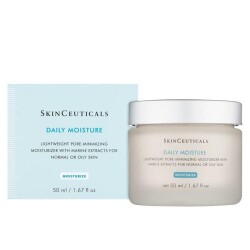 Skinceuticals Daily Moisture 60ml - SkinCeuticals