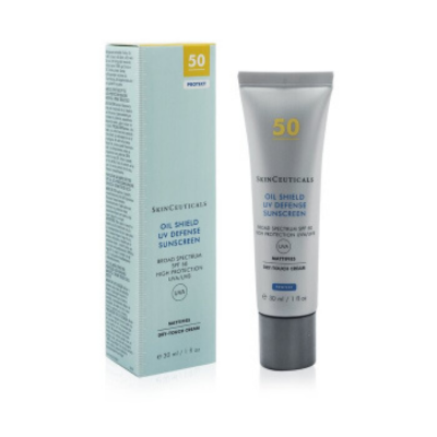 SkinCeuticals Oil Shield Uv Defense Sunscreen Spf 50 30 ml - 2