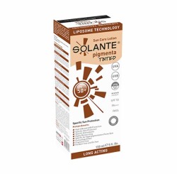 Solante Pigmenta Tinted Lotion SPF 50+ 150 ml - 2