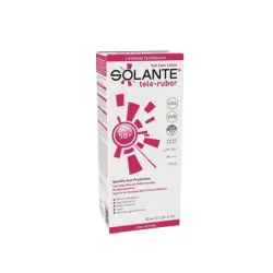 Solante Telerubor Lotion SPF 50+ 50 ml - 2