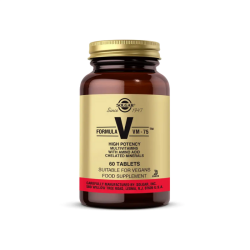 Solgar Formula VM-75 60 Tablet - Solgar