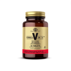 Solgar Formula VM - 75 Multi Vitamin 30 Tablet - Solgar