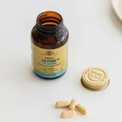 Solgar Formula VM-Prime Multivitamin & Multimineral 60 Tablet - 3