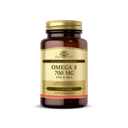 Solgar Omega 3 700 Mg 30 Kapsül - Solgar