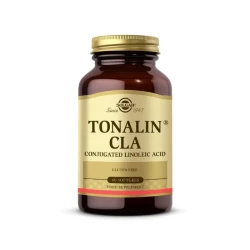 Solgar Tonalin CLA 1300mg 60 Kapsül - 1