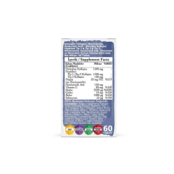 Sorvagen Niacinamide Collagen Hyaluronic Acid 60 Tablet - 2