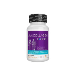 Suda Collagen Fxone 60 Tablet - Suda Collagen