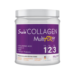Suda Collagen Multiform 300 gr - Suda Collagen