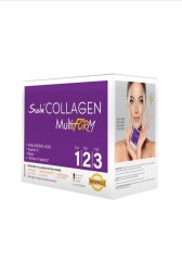 Suda Collagen Multiform Aromasız 30x10 gr - Suda Collagen