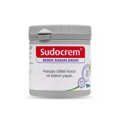 Sudocrem Bebek Bakım Kremi 250gr - 1