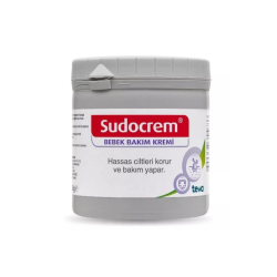 Sudocrem Bebek Bakım Kremi 400gr - 2