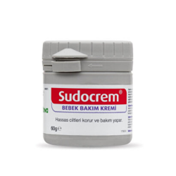 Sudocrem Bebek Bakım Kremi 60gr - 2
