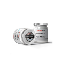 SwissBio Booster Butter Orijinal Cilt Bakım Yağı 200 ml - SwissBio