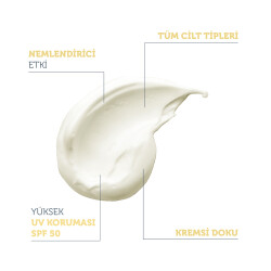 The Purest Solutions +50 SPF Invisible UV Protection Daily Ultimate Moisturizer 50 ml - 10