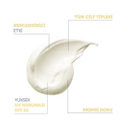 The Purest Solutions +50 SPF Invisible UV Protection Daily Ultimate Moisturizer 50 ml - 4