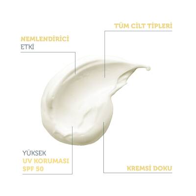 The Purest Solutions +50 SPF Invisible UV Protection Daily Ultimate Moisturizer 50 ml - 4