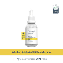 The Purest Solutions Brightening Serum 30 ml - 8