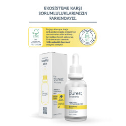 The Purest Solutions Brightening Serum 30 ml - 12