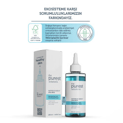The Purest Solutions Exfoliating And Clarifying Toner 200 ml - 12