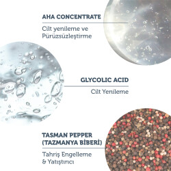 The Purest Solutions Exfoliating Facial Peeling 30 ml - 11