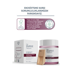 The Purest Solutions Exfoliating Fruit Enzyme Powder Peeling 55 gr - 12