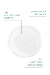 The Purest Solutions Hassas Ciltler İçin Kızarıklık Karşıtı ve Bariyer Onarıcı Cica Serum 30 ml - 3