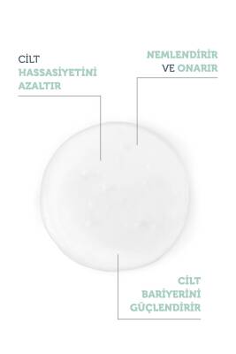 The Purest Solutions Hassas Ciltler İçin Kızarıklık Karşıtı ve Bariyer Onarıcı Cica Serum 30 ml - 3