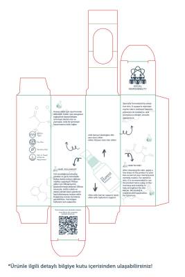 The Purest Solutions Hassas Ciltler İçin Kızarıklık Karşıtı ve Bariyer Onarıcı Cica Serum 30 ml - 6
