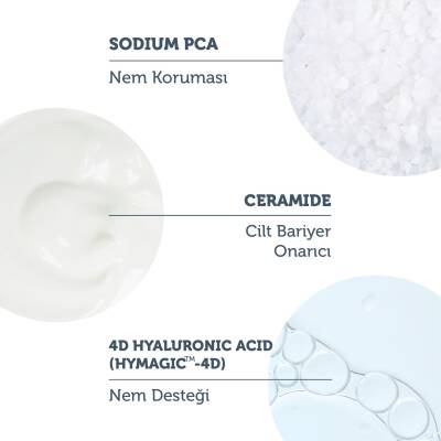 The Purest Solutions Hydrating Gentle Facial Cleanser 200 ml - 5