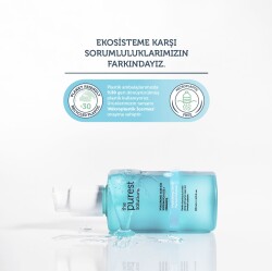 The Purest Solutions Hydrating Gentle Facial Cleanser 200 ml - 6