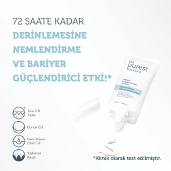 The Purest Solutions Hydration Booster Daily Moisturizing Cream 50 ml - 6