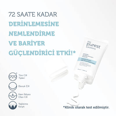 The Purest Solutions Hydration Booster Daily Moisturizing Cream 50 ml - 6