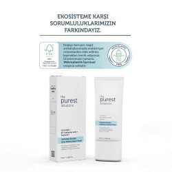 The Purest Solutions Hydration Booster Daily Moisturizing Cream 50 ml - 9