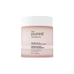 The Purest Solutions Hydration-İnfused Smooth Cleansing Balm 85 gr - The Purest Solutions