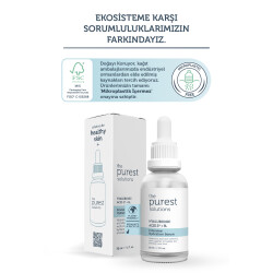 The Purest Solutions Intensive Hydration Serum 30 ml - 12