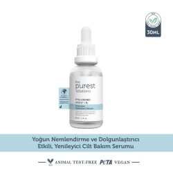 The Purest Solutions Intensive Hydration Serum 30 ml - 2