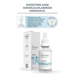 The Purest Solutions Intensive Hydration Serum 30 ml - 6