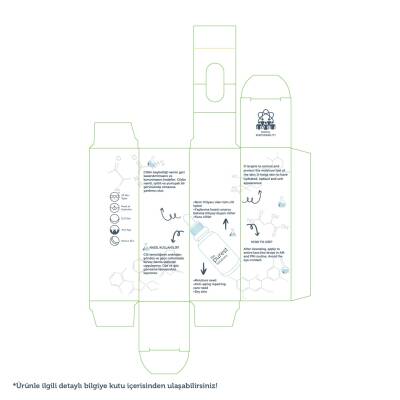 The Purest Solutions Intensive Hydration Serum 30 ml - 7