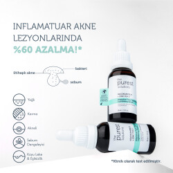 The Purest Solutions Intensive Pore Tightening & Lightening Serum 30 ml - 9